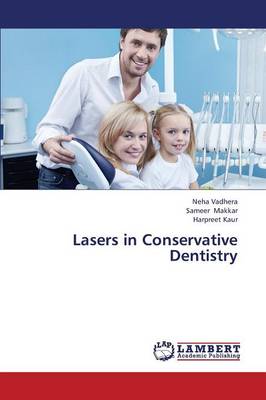 Lasers in Conservative Dentistry (Paperback)