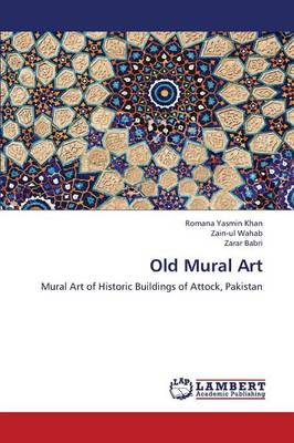 Old Mural Art (Paperback)
