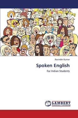 Spoken English (Paperback)
