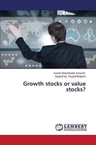 Growth Stocks or Value Stocks? (Paperback)