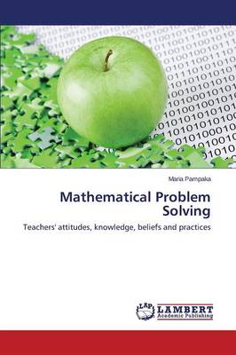 Mathematical Problem Solving (Paperback)