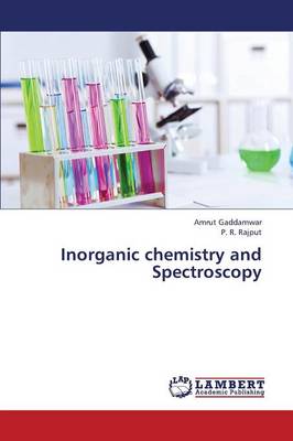 Inorganic Chemistry and Spectroscopy (Paperback)