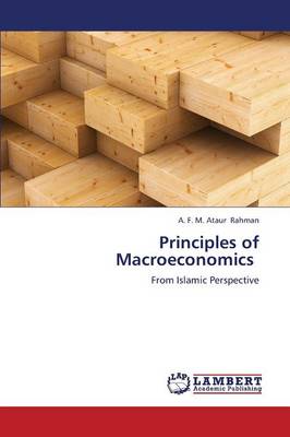 Principles of Macroeconomics (Paperback)