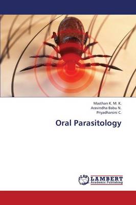 Oral Parasitology (Paperback)