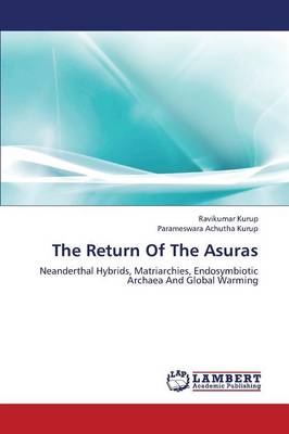 The Return of the Asuras (Paperback)