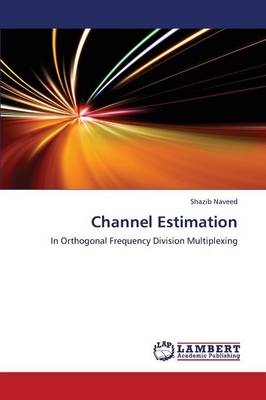 Channel Estimation (Paperback)