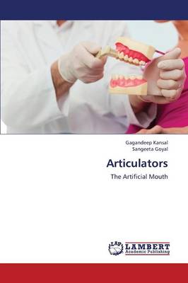 Articulators (Paperback)