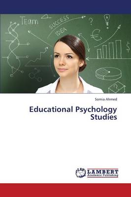 Educational Psychology Studies (Paperback)