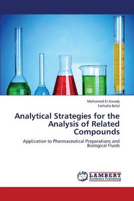 Analytical Strategies for the Analysis of Related Compounds (Paperback)