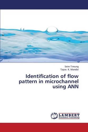 Identification of Flow Pattern in Microchannel Using Ann (Paperback)
