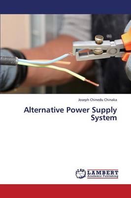 Alternative Power Supply System (Paperback)