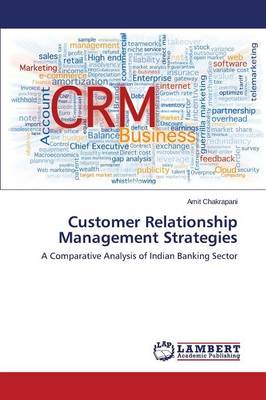 Customer Relationship Management Strategies (Paperback)