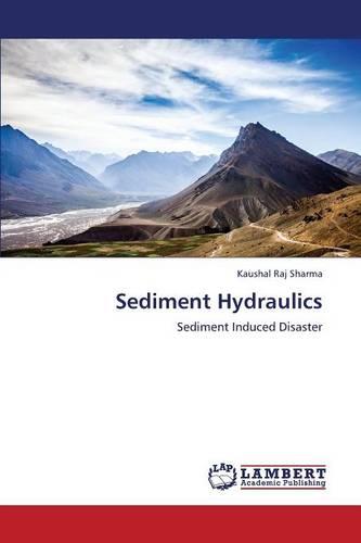 Sediment Hydraulics (Paperback)