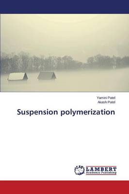 Suspension Polymerization (Paperback)
