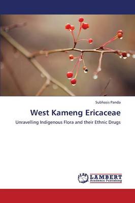 West Kameng Ericaceae (Paperback)