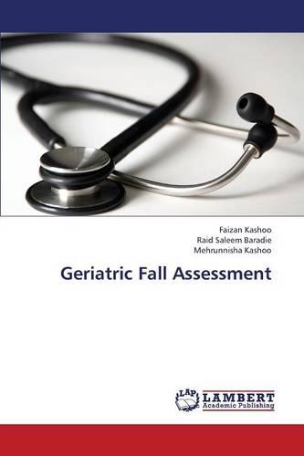 Geriatric Fall Assessment (Paperback)