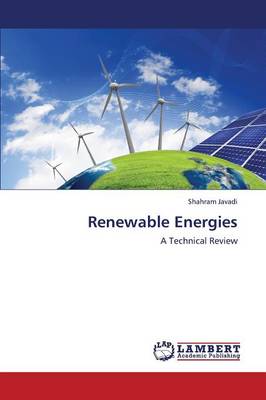 Renewable Energies (Paperback)