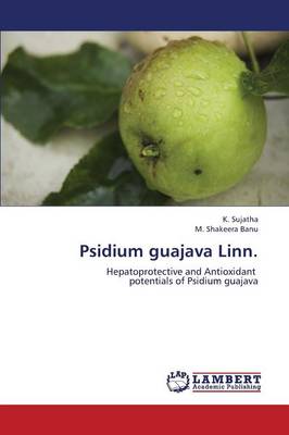 Psidium Guajava Linn. (Paperback)