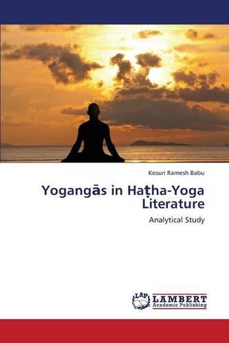 Yogang S in Ha Ha-Yoga Literature (Paperback)