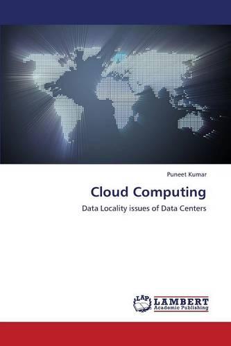 Cloud Computing (Paperback)