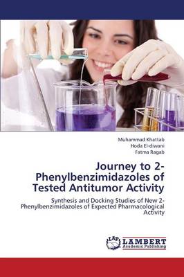 Journey to 2-Phenylbenzimidazoles of Tested Antitumor Activity (Paperback)