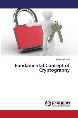 Fundamental Concept of Cryptography (Paperback)