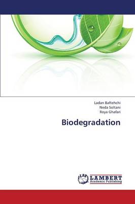 Biodegradation (Paperback)