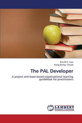 The Pal Developer (Paperback)