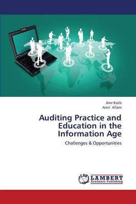 Auditing Practice and Education in the Information Age (Paperback)