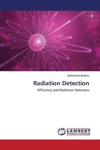 Radiation Detection (Paperback)