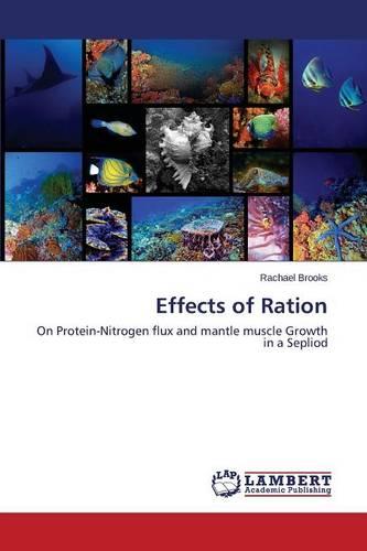 Effects of Ration (Paperback)