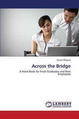Across the Bridge (Paperback)
