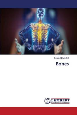 Bones (Paperback)
