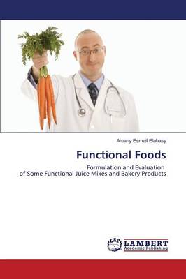 Functional Foods (Paperback)