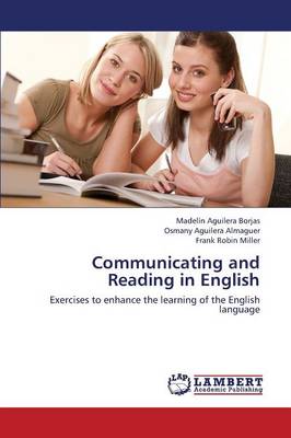 Communicating and Reading in English (Paperback)