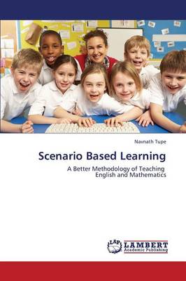 Scenario Based Learning (Paperback)