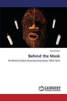 Behind the Mask (Paperback)