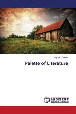 Palette of Literature (Paperback)