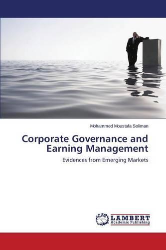 Corporate Governance and Earning Management (Paperback)