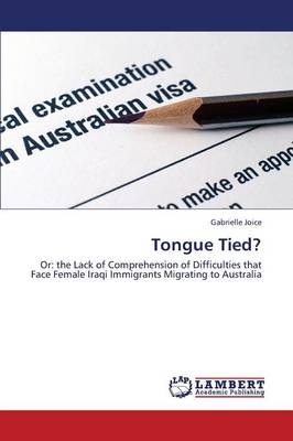 Tongue Tied? (Paperback)