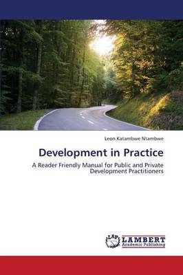 Development in Practice (Paperback)