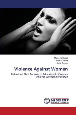 Violence Against Women (Paperback)