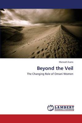 Beyond the Veil (Paperback)