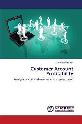 Customer Account Profitability (Paperback)