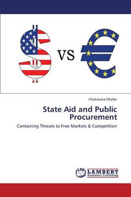 State Aid and Public Procurement (Paperback)