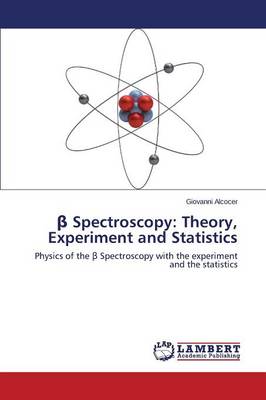 ss Spectroscopy: Theory, Experiment and Statistics (Paperback)