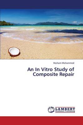 An in Vitro Study of Composite Repair (Paperback)