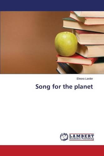 Song for the Planet (Paperback)