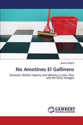 No Amotines El Gallinero (Paperback)