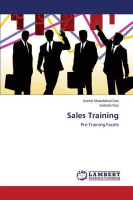 Sales Training (Paperback)